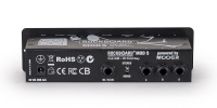 ROCKBOARD MOD 5 - Cab SIM + DI Patchbay 5 – techzone.com.ua ROCKBOARD MOD 5 - Cab SIM + DI Patchbay 5 – techzone.com.ua