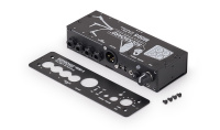 ROCKBOARD MOD 5 - Cab SIM + DI Patchbay 6 – techzone.com.ua ROCKBOARD MOD 5 - Cab SIM + DI Patchbay 6 – techzone.com.ua
