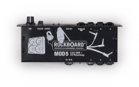 ROCKBOARD MOD 5 - Cab SIM + DI Patchbay 7 – techzone.com.ua ROCKBOARD MOD 5 - Cab SIM + DI Patchbay 7 – techzone.com.ua