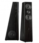 Фронтальные акустические колонки SVS Ultra Tower Black Oak 2 – techzone.com.ua Фронтальные акустические колонки SVS Ultra Tower Black Oak 2 – techzone.com.ua