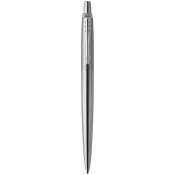 Ручка гелева Parker JOTTER Stainless Steel CT GEL 16 162 1 – techzone.com.ua