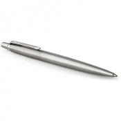 Ручка гелева Parker JOTTER Stainless Steel CT GEL 16 162 2 – techzone.com.ua Ручка гелева Parker JOTTER Stainless Steel CT GEL 16 162 2 – techzone.com.ua