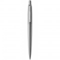 Ручка гелевая Parker JOTTER Stainless Steel CT GEL 16 162 1 – techzone.com.ua