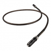 Коаксиальный кабель Silent Wire Digital 38 Cu RCA (380041101) 1 м