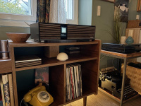Акустическая система Ruark Audio R410 Charcoal 6 – techzone.com.ua