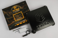 Корпус Setbox для Starlink Mini на авто 6 – techzone.com.ua