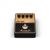 Педалі ефектів Marshall JCM900 Overdrive Pedal 1 – techzone.com.ua