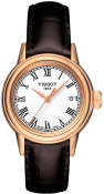 Жіночий годинник Tissot Carson Lady T085.210.36.013.00