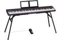 ROLAND GO88P Цифровое пианино 6 – techzone.com.ua