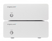 Підсилювач потужності Exposure XM9 Mono Amplifier (Pair) Titanium 1 – techzone.com.ua