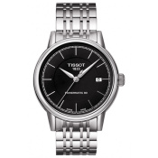 Чоловічий годинник Tissot Carson Powermatic 80 T085.407.11.051.00