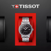 Чоловічий годинник Tissot Carson Powermatic 80 T085.407.11.051.00 5 – techzone.com.ua Чоловічий годинник Tissot Carson Powermatic 80 T085.407.11.051.00 5 – techzone.com.ua