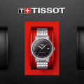 Чоловічий годинник Tissot Carson Powermatic 80 T085.407.11.051.00 5 – techzone.com.ua