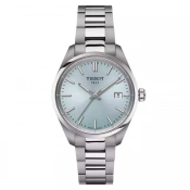 Годинник унісекс Tissot PR 100 34mm T150.210.11.351.00 1 – techzone.com.ua Годинник унісекс Tissot PR 100 34mm T150.210.11.351.00 1 – techzone.com.ua
