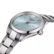 Годинник унісекс Tissot PR 100 34mm T150.210.11.351.00 2 – techzone.com.ua Годинник унісекс Tissot PR 100 34mm T150.210.11.351.00 2 – techzone.com.ua