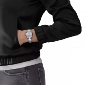 Годинник унісекс Tissot PR 100 34mm T150.210.11.351.00 8 – techzone.com.ua Годинник унісекс Tissot PR 100 34mm T150.210.11.351.00 8 – techzone.com.ua