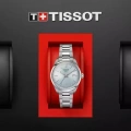 Годинник унісекс Tissot PR 100 34mm T150.210.11.351.00 9 – techzone.com.ua