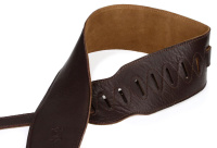 LEVY'S M4GF-DBR CLASSICS SERIES PADDED GARMENT LEATHER BASS STRAP (DARK BROWN) 4 – techzone.com.ua LEVY'S M4GF-DBR CLASSICS SERIES PADDED GARMENT LEATHER BASS STRAP (DARK BROWN) 4 – techzone.com.ua