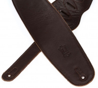 LEVY'S M4GF-DBR CLASSICS SERIES PADDED GARMENT LEATHER BASS STRAP (DARK BROWN) 5 – techzone.com.ua LEVY'S M4GF-DBR CLASSICS SERIES PADDED GARMENT LEATHER BASS STRAP (DARK BROWN) 5 – techzone.com.ua