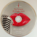 CD диск The Pinnacle of Chesky Voice (SACD Hybrid) 2 – techzone.com.ua