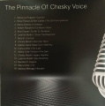 CD диск The Pinnacle of Chesky Voice (SACD Hybrid) 9 – techzone.com.ua