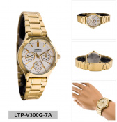 Женские часы Casio Standard Analogue LTP-V300G-7AUDF 5 – techzone.com.ua Женские часы Casio Standard Analogue LTP-V300G-7AUDF 5 – techzone.com.ua