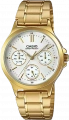 Женские часы Casio Standard Analogue LTP-V300G-7AUDF 1 – techzone.com.ua