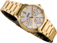 Жіночий годинник Casio Standard Analogue LTP-V300G-7AUDF 3 – techzone.com.ua Жіночий годинник Casio Standard Analogue LTP-V300G-7AUDF 3 – techzone.com.ua