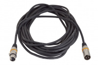 ROCKCABLE RCL30360 D6 Microphone Cable (10m)