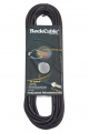 ROCKCABLE RCL30360 D6 Microphone Cable (10m) 3 – techzone.com.ua