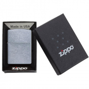 Запальничка Zippo 207 CLASSIC street chrome 3 – techzone.com.ua Запальничка Zippo 207 CLASSIC street chrome 3 – techzone.com.ua