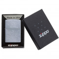 Запальничка Zippo 207 CLASSIC street chrome 3 – techzone.com.ua