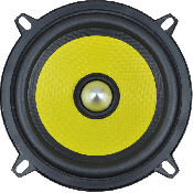 Коаксиальная автоакустика Ground Zero GZTC 130 2 – techzone.com.ua Коаксиальная автоакустика Ground Zero GZTC 130 2 – techzone.com.ua