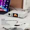 ЦАП підсилювач для навушників Topping DX5 II White 9 – techzone.com.ua