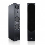 Підлогова акустика Canton GLE 100 S2 Black (04542) 1 – techzone.com.ua