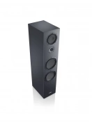 Підлогова акустика Canton GLE 100 S2 Black (04542) 5 – techzone.com.ua