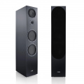 Підлогова акустика Canton GLE 100 S2 Black (04542) 1 – techzone.com.ua