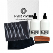 Набір для догляду за платівками Myllo Vinyllo №2
