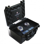 Чоловічий годинник Victorinox Swiss Army I.N.O.X. Professional Diver Titanium V241813.2