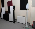 Стойки под акустику Q Acoustics QA7815 ST Black Gloss 3 – techzone.com.ua