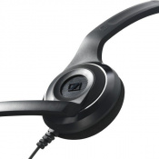 Компьютерная гарнитура Sennheiser PC 8 USB (1000432) 2 – techzone.com.ua Компьютерная гарнитура Sennheiser PC 8 USB (1000432) 2 – techzone.com.ua