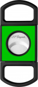 Гильотина для сигар S.T. Dupont Cigar Cutter 003317V 1 – techzone.com.ua
