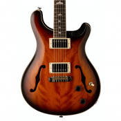 PRS SE Hollowbody Standard (McCarty Tobacco Sunburst) 3 – techzone.com.ua PRS SE Hollowbody Standard (McCarty Tobacco Sunburst) 3 – techzone.com.ua