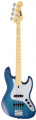 Бас-гітара FGN NJB100MBAH-SBB Neoclassic NJB (See-Thru Blue Burst) 1 – techzone.com.ua