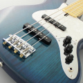 Бас-гітара FGN NJB100MBAH-SBB Neoclassic NJB (See-Thru Blue Burst) 4 – techzone.com.ua