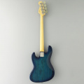 Бас-гітара FGN NJB100MBAH-SBB Neoclassic NJB (See-Thru Blue Burst) 5 – techzone.com.ua