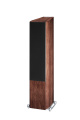 Напольная акустика Heco Celan Revolution 7 Espresso Veneer (шт) 2 – techzone.com.ua