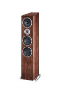 Підлогова акустика Heco Celan Revolution 7 Espresso Veneer (шт) 1 – techzone.com.ua
