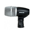 Инструментальный микрофон Shure PG56 XLR 2 – techzone.com.ua