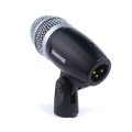 Инструментальный микрофон Shure PG56 XLR 3 – techzone.com.ua